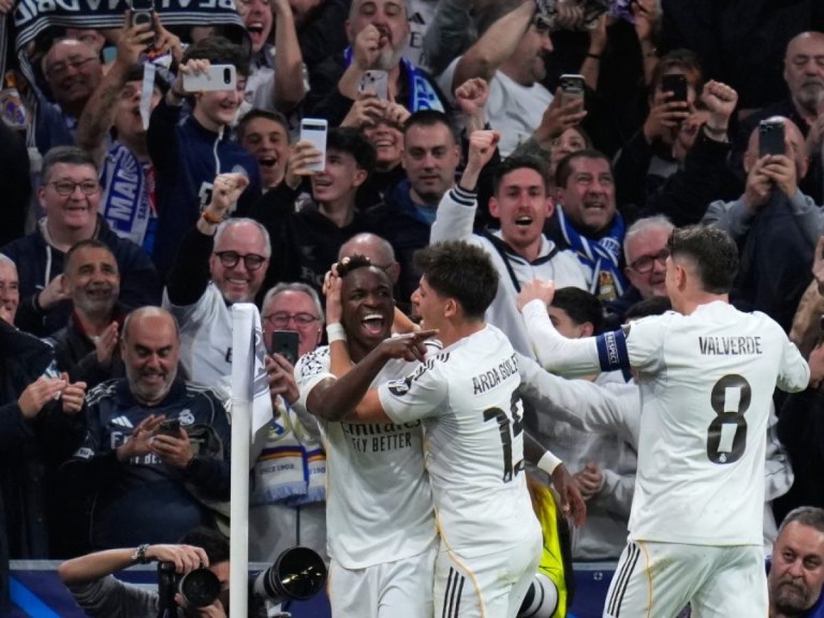 La Liga (26η αγωνιστική): Για την επιστροφή στις νίκες η Ρεάλ Μαδρίτης