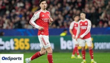 Λεβερκούζεν – Άρσεναλ 1-1: Ο Χάβερτς διατήρησε το αήττητο, όλα ανοικτά για την πρόκριση