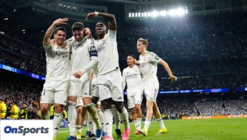 Champions League: «Βασίλισσα» Ρεάλ και Παρί πέντε «αστέρων» – Συνεχίζει τα θαύματα η Μπόντ