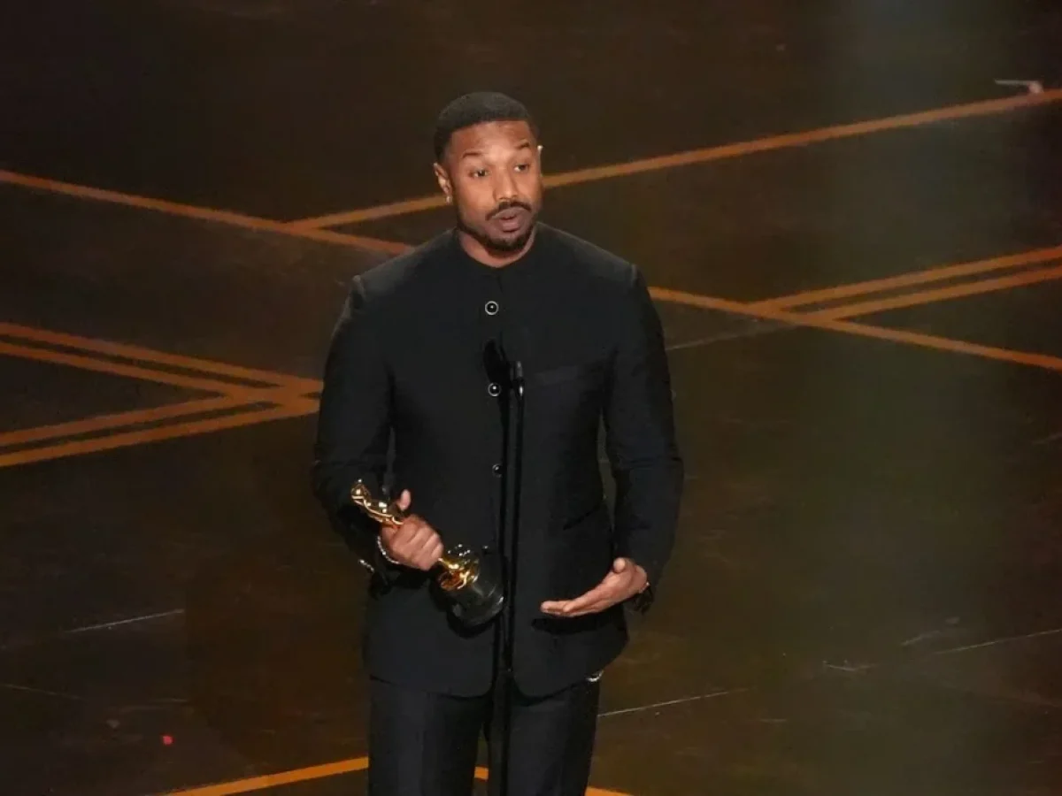 Ποιοι ήταν οι μεγάλοι νικητές των Όσκαρ