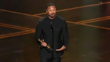 Ποιοι ήταν οι μεγάλοι νικητές των Όσκαρ