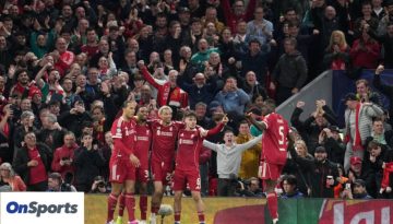 Champions League: Στους «8» με θριαμβευτική ανατροπή η Λίβερπουλ – Τα ζευγάρια των προημιτ