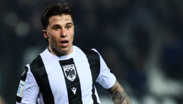 Το mindset του Μπιάνκο άρεσε