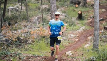 Κεφαλονιά: Όταν η αντοχή συναντά τη θέληση – Backyard Ultra 2026