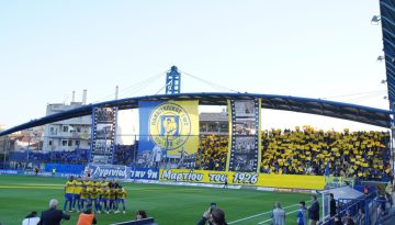 Γενέθλια με νίκη 2-1 την Κηφισιά