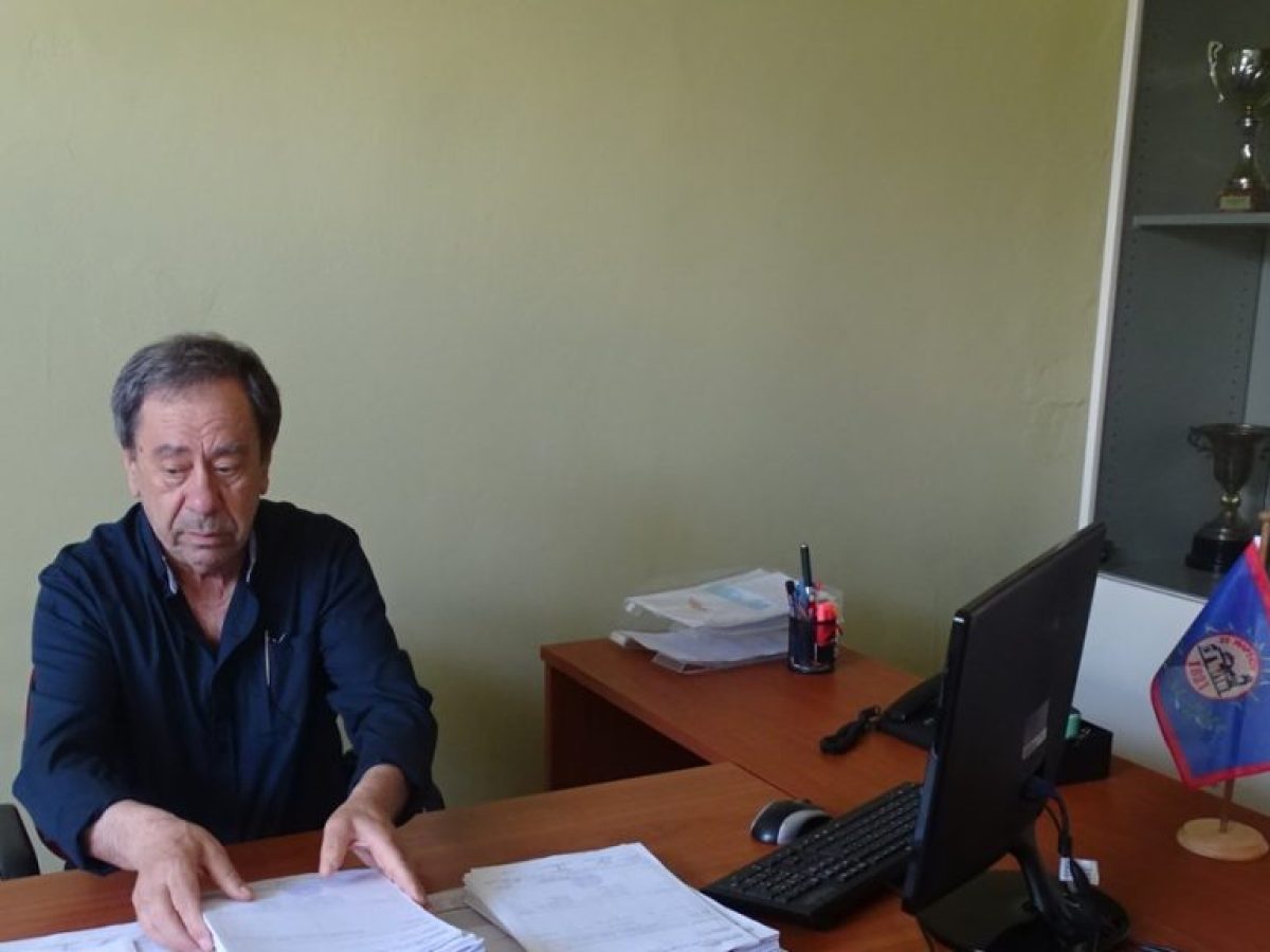 Δυναμική Συγκέντρωση της «Ομάδας Διαφάνειας Μεσσηνίας» – Με όραμα και πρόγραμμα για την αλ