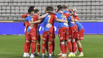 Η αποστολή του Βόλου για τον αγώνα με τον ΟΦΗ