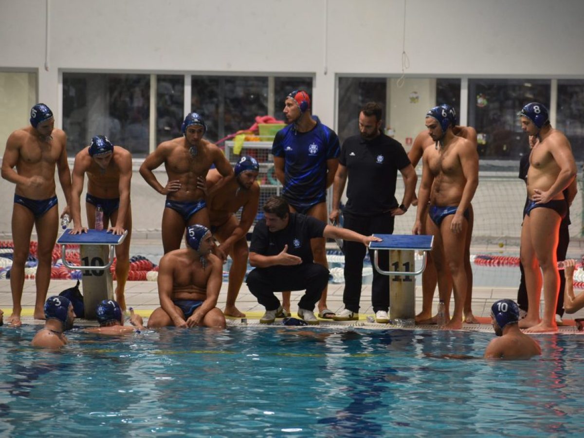 Έδωσε «μάχη», αλλά γνώρισε την ήττα από τον Παναθηναϊκό ο Απόλλων
