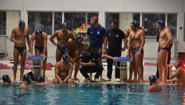 Έδωσε «μάχη», αλλά γνώρισε την ήττα από τον Παναθηναϊκό ο Απόλλων