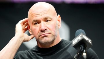 Πότε είναι το επόμενο αριθμημένο UFC και ποιοι παίζουν στο main event