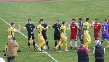 Αγώνες “φωτιά” στον 4o όμιλο της Γ΄ Εθνικής, ΠΑΣ Πύργος, Παναιγιάλειος και Ζάκυνθος μάχοντ