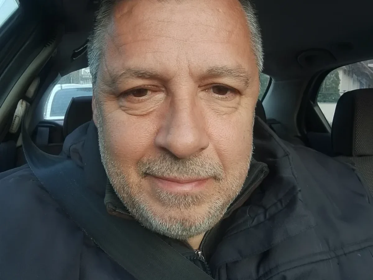 Καλημέρα ΑΕΚ με τον Νικόλα Αγγελίδη, 16.03.2026