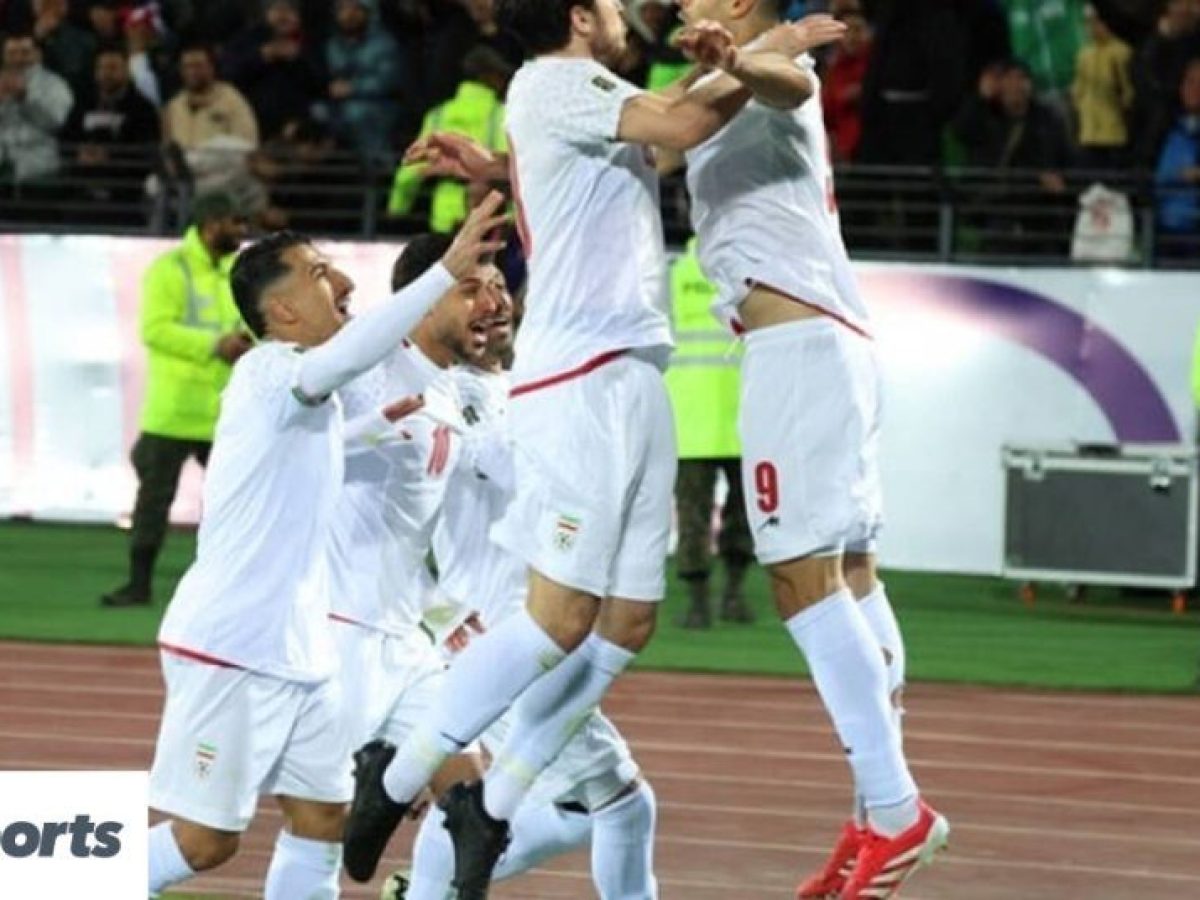 Ιράν: Δεν πάει στο Μουντιάλ – «Η διεφθαρμένη κυβέρνηση δολοφόνησε τον ηγέτη μας»