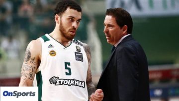 Euroleague: Θέλει Μάικ Τζέιμς ο Πασκουάλ στην Μπαρτσελόνα