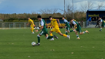 Νίκησαν τον Παναθηναϊκό Κ19 και Κ15