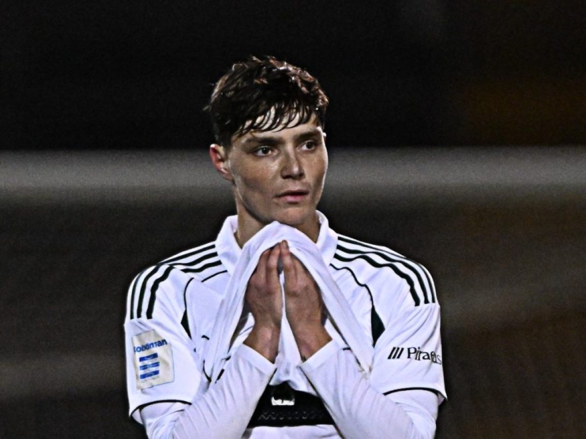 Κάτρης: «Υπάρχει καλύτερη χημεία και φαίνεται στο γήπεδο! – Θα κοιτάξουμε στα μάτια τη Μπέ