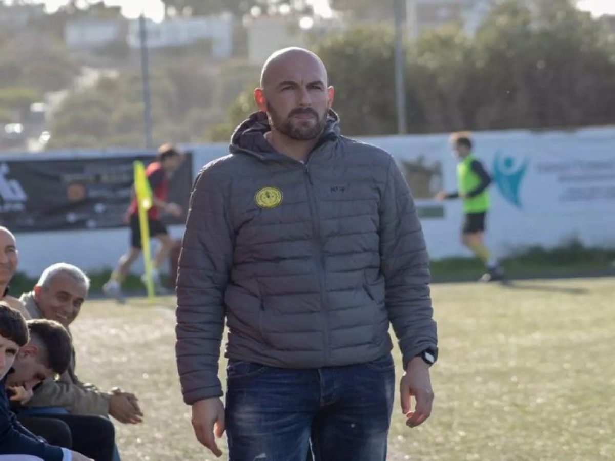 Κατσικοκέρης για Εργοτέλη: «Δεν πανηγυρίζουμε, δεν σταματάμε εκεί»