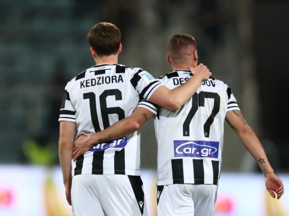 Super League: Ο «χάρτης» των ισοβαθμιών και τα κριτήρια