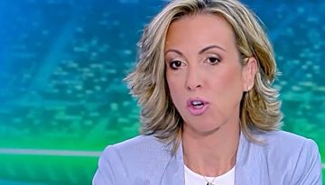Λαμπαδαρίου: «Ήταν ένας κακός διαιτητής! – Επιθετικό φάουλ στον Γεντβάι πριν το πέναλτι στ