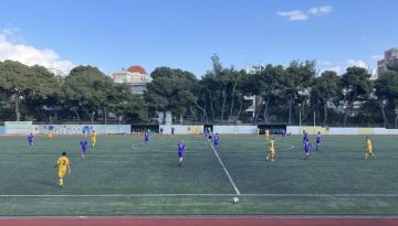 &Sigma;&tau;&alpha;&theta;&epsilon;&rho;ά &sigma;&tau;&eta;&nu; &kappa;&omicron;&rho;&upsilon;&phi;ή &tau;&omicron; &Mu;&alpha;&rho;&omicron;ύ&sigma;&iota;, 4-0 &tau;&eta;&nu; &Epsilon;&lambda;&pi;ί&delta;&alpha; &Alpha;&gamma;ί&omega;&nu; &Alpha;&nu;&alpha;&rho;&gamma;ύ&rho;&omega;&nu;