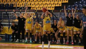 Α2 Γυναικών (Play offs – 1ος όμ. – 7η αγ./2ος όμ. – Play offs): Μια νίκη από τους τελικούς