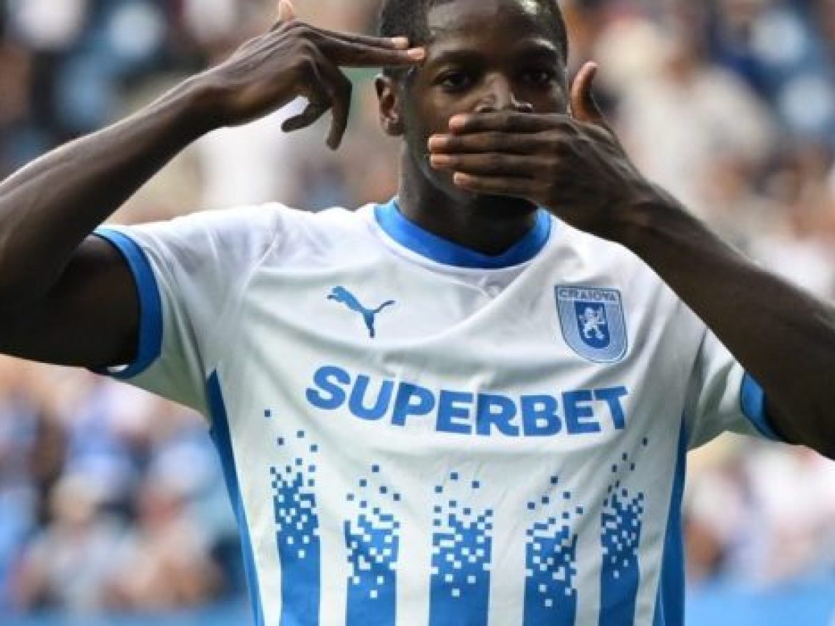 «Στο στόχαστρο του Ολυμπιακού ο Ενσίμπα» (vid)