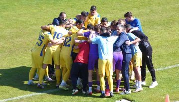 ΑΠΣ Ζάκυνθος: Κινητοποίηση για το ταξίδι στον Πύργο – Συνεχίζεται η προετοιμασία – Δυσφορί