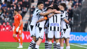 ΠΑΟΚ: «Επτά τελικοί!» (pic)