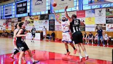 Γ ΕΘΝΙΚΗ: Ν.Ε.Ο.Λ. – KALAMATA BC 57-67 [01.03.2026]