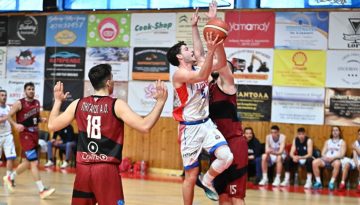 Ν.Ε.Ο.Λ – Α.Ο. ΠΗΓΑΣΟΣ 82-74 [15.03.2026]