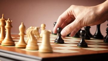 Την Κυριακή 22/3 ο Σκακιστικός Σύλλογος Κεφαλληνίας διοργάνωσε το Σχολικό Σκακιστικό Πρωτά