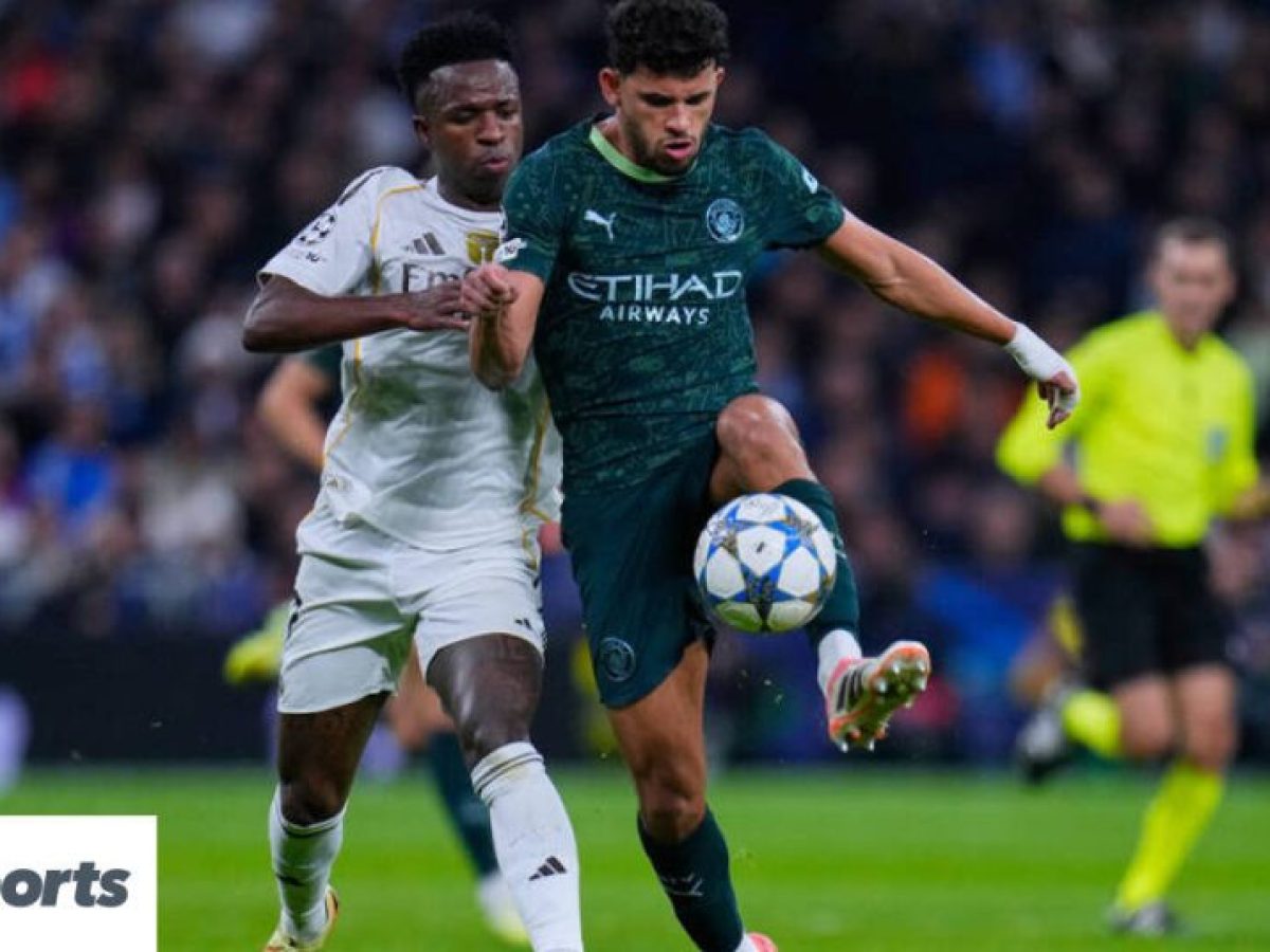 Champions League: «Τιτανομαχία» Ρεάλ-Σίτι – Μεγάλες μάχες σε Παρίσι και Λεβερκούζεν