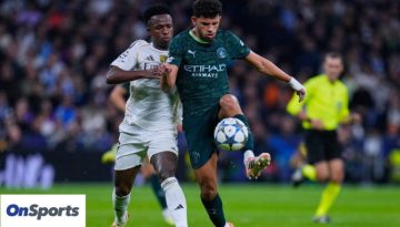 Champions League: «Τιτανομαχία» Ρεάλ-Σίτι – Μεγάλες μάχες σε Παρίσι και Λεβερκούζεν