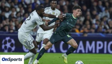 Champions League: Μάχη… γιγάντων Ρεάλ – Σίτι στους «16» – Όλα τα ζευγάρια
