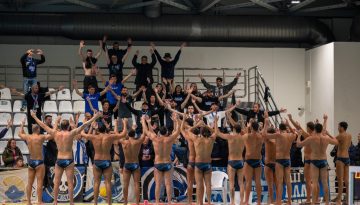 Ήττα από την Ντε Άκερ και «τελικός» πρόκρισης στο Final 4 αύριο το πρωί με την Ματαρό!