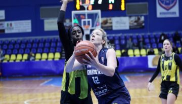 Α2 Γυναικών (Play offs – 1ος όμ. – 4η αγ./2ος όμ. – 21η αγ.): Τα πάνω κάτω έφερε ο Πορφύρα