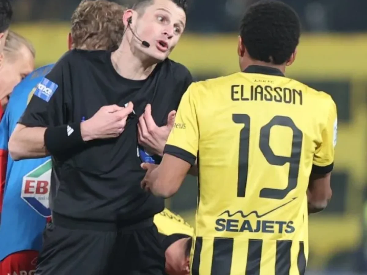 Εξηγήσεις από Τσιμεντερίδη