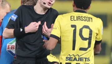 Εξηγήσεις από Τσιμεντερίδη