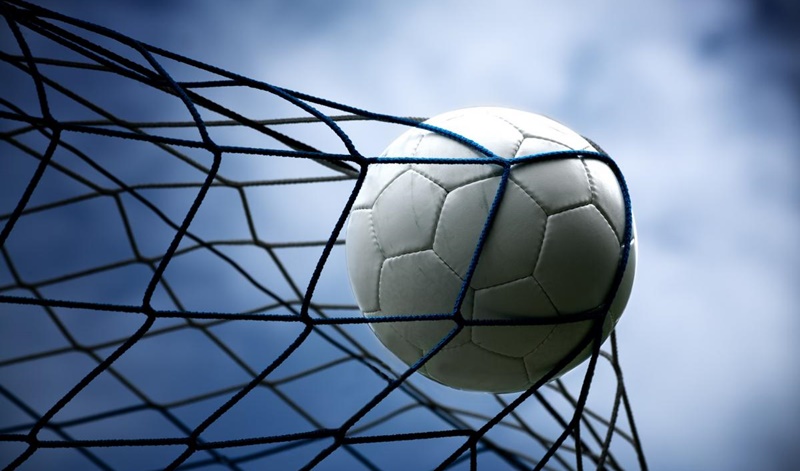 Soccer-banner
