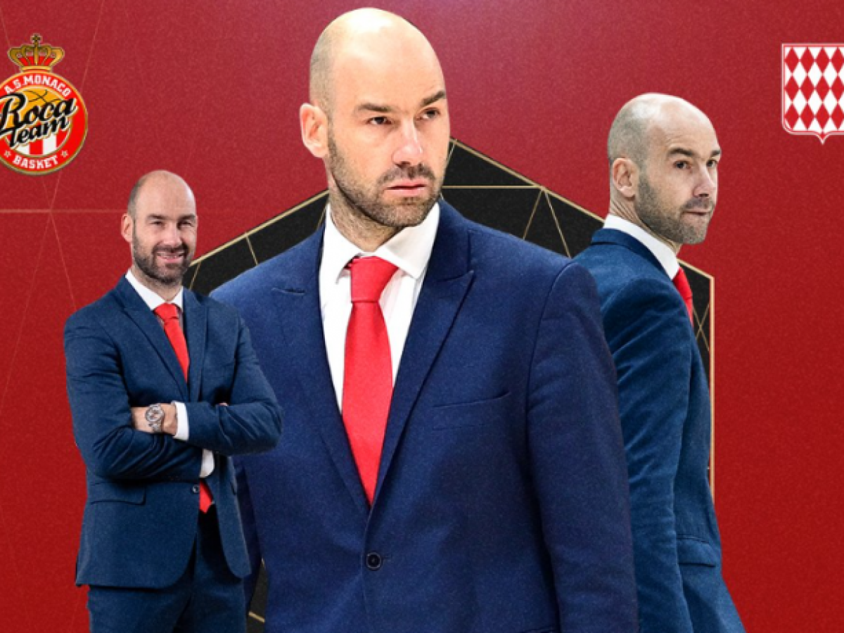 Επίσημο: Τέλος από τη Μονακό ο Βασίλης Σπανούλης!