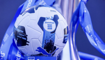 Στις 22-23 Αυγούστου η σέντρα του νέου πρωταθλήματος της Super League