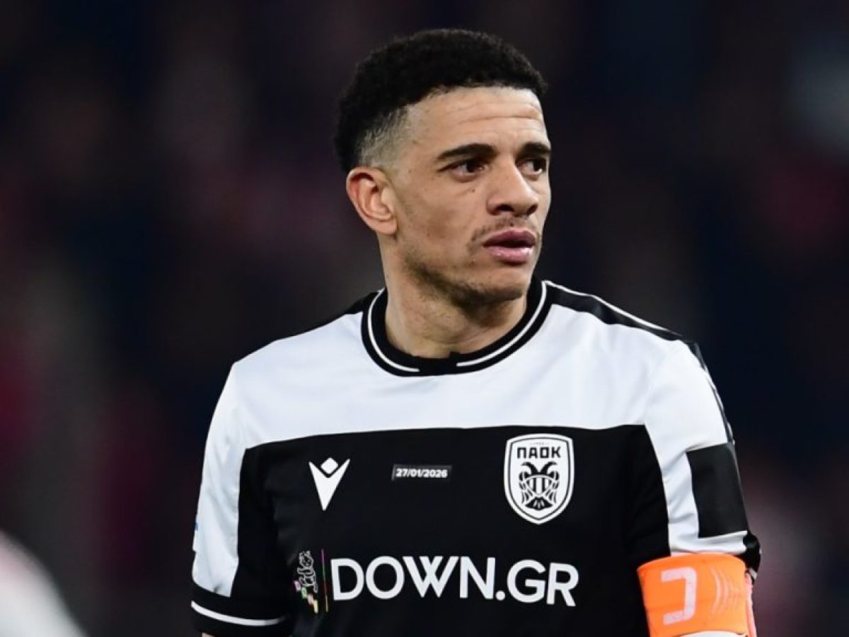 Ο… τρελός Τάισον για την επιστροφή του! (pic)