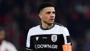 Ο… τρελός Τάισον για την επιστροφή του! (pic)