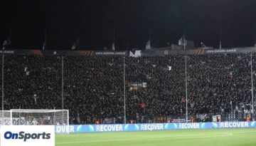 &Pi;&rho;ό&sigma;&tau;&iota;&mu;&omicron; &tau;&eta;&sigmaf; UEFA &sigma;&tau;&omicron;&nu; &Pi;&Alpha;&Omicron;&Kappa;