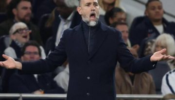 Η Τότεναμ έχει έτοιμη λίστα με υποψήφιους προπονητές αν απολύσει τον Τούντορ