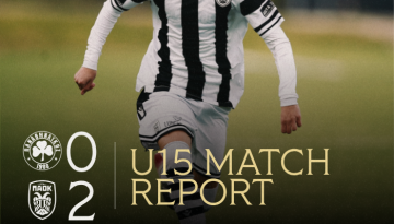 Νέα νίκη για την Κ15