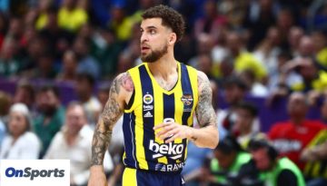 Euroleague, Φενέρμπαχτσε: Τέλος ο Ουίλμπεκιν
