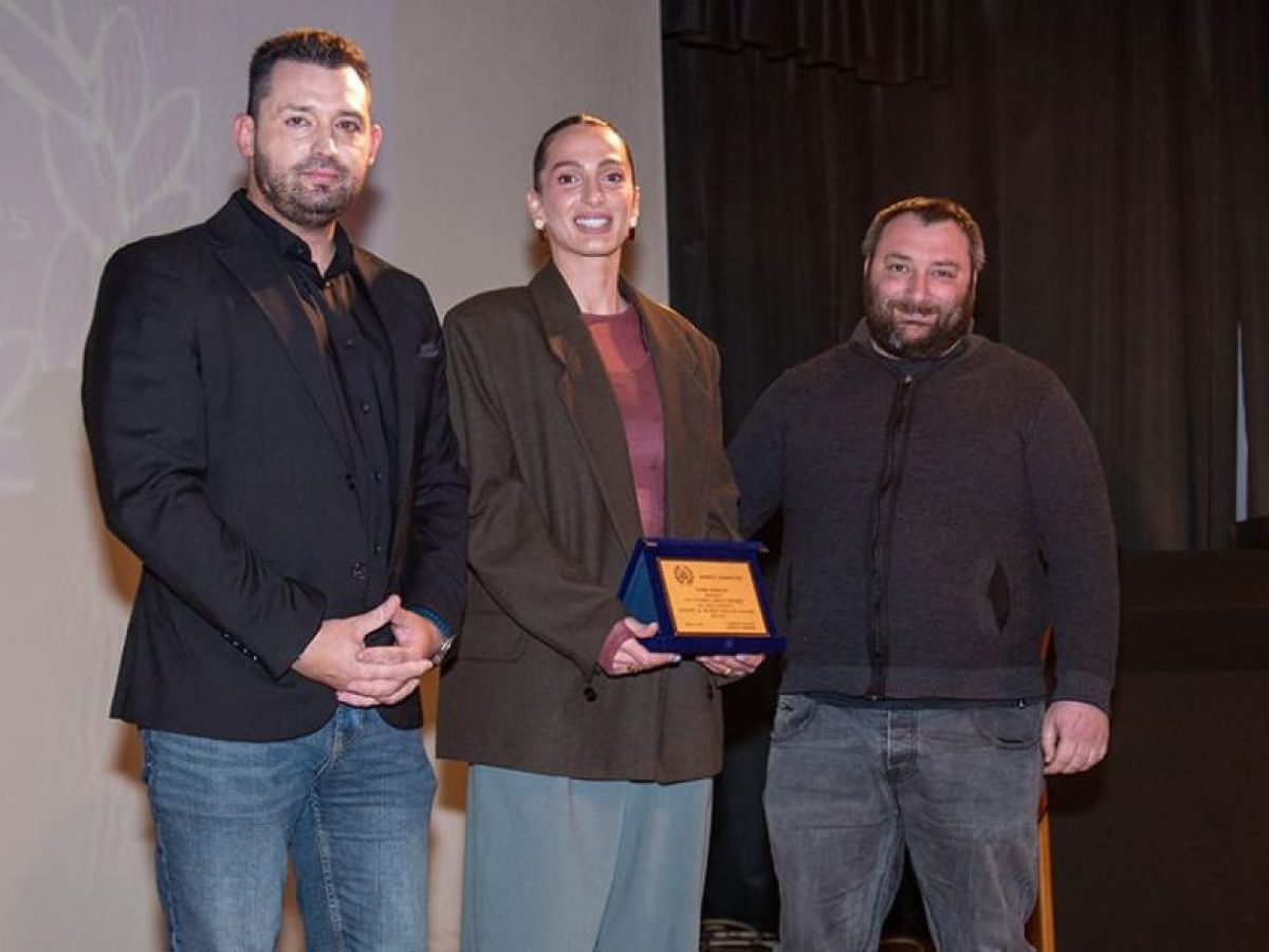 Την τιμητική τους είχαν αθλητές του ερασιτέχνη ΠΑΣ Γιάννινα στις βραβεύσεις του Δήμου Ιωαν