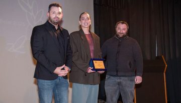 Την τιμητική τους είχαν αθλητές του ερασιτέχνη ΠΑΣ Γιάννινα στις βραβεύσεις του Δήμου Ιωαν