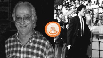 Συλλυπητήρια από Α.Ε. Γιάννενα για τον Σωτήρη Παππά